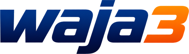 waja3 Logo